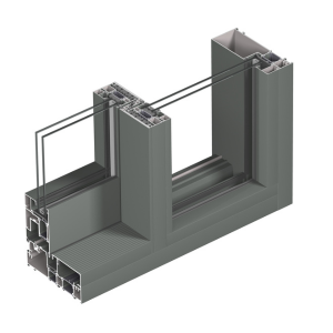 ConceptPatio 155, Pocket, detail