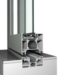 ConceptFolding 68, 3D detail