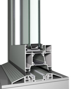 ConceptFolding 68, 3D detail